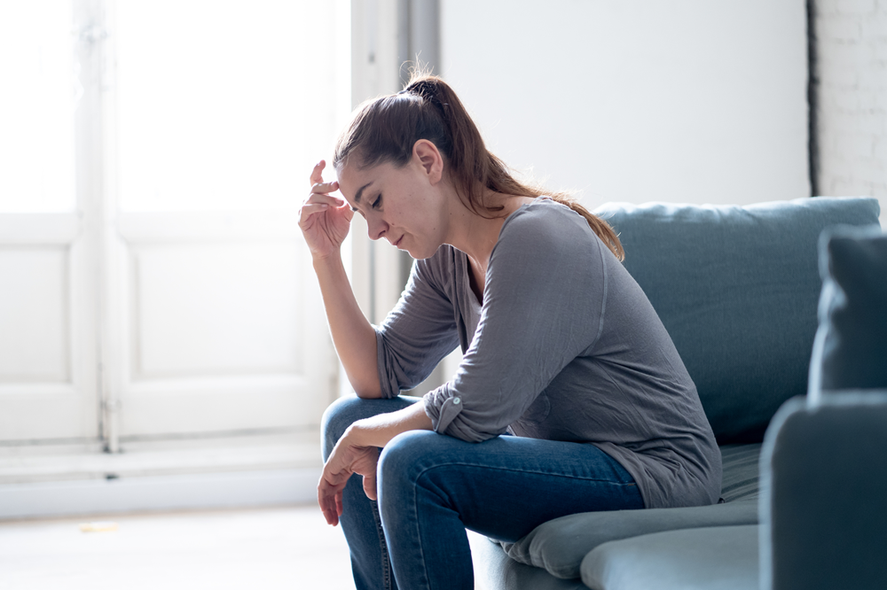 A professional counselor at Trinity Family Counseling can help you identify best practices for times when you are upset and don't want to make things worse by acting on your strong emotions.
