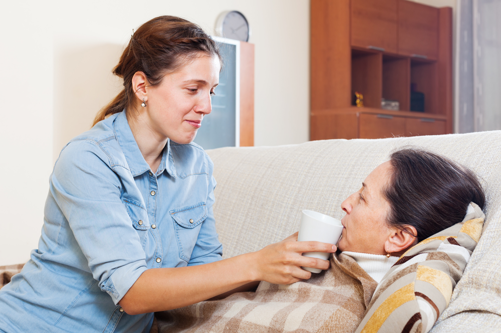 A grief counselor at Trinity Family Counseling can guide you through the journey of caregiving for a loved one and help you manage the overwhelming responsibility of this difficult task.