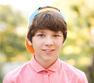 Adolescent Counseling