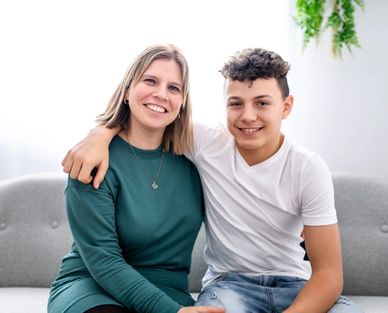 Child Adolescent Counseling Services single