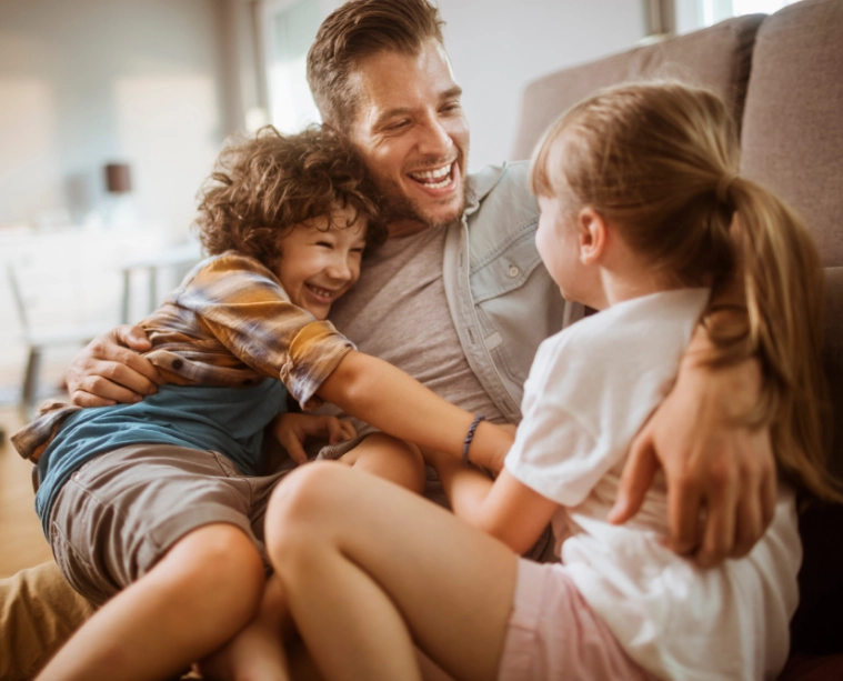 Family Counseling Services single
