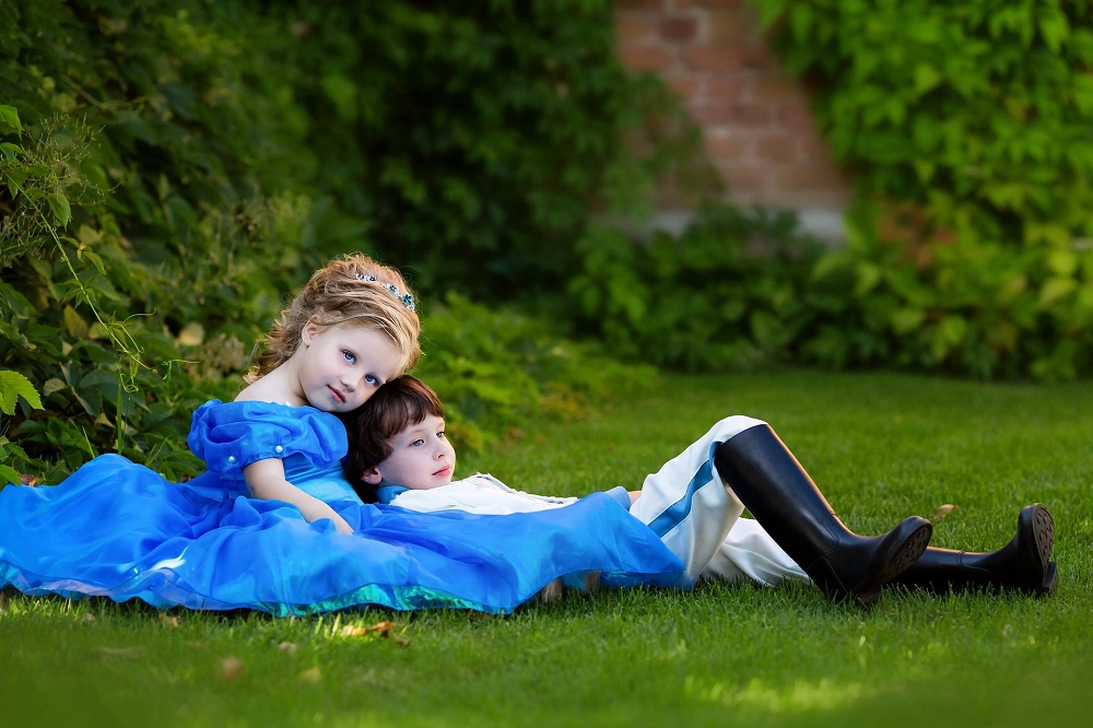 Getting Help When Your Marriage Is No Longer A Fairytale