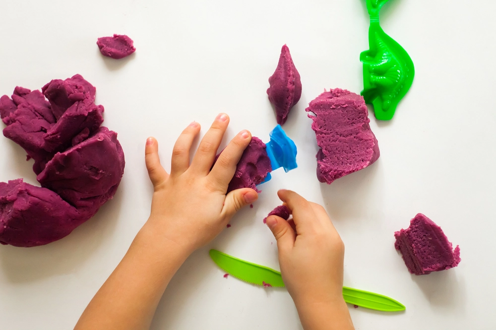 How Play Therapy With Children Actually Works