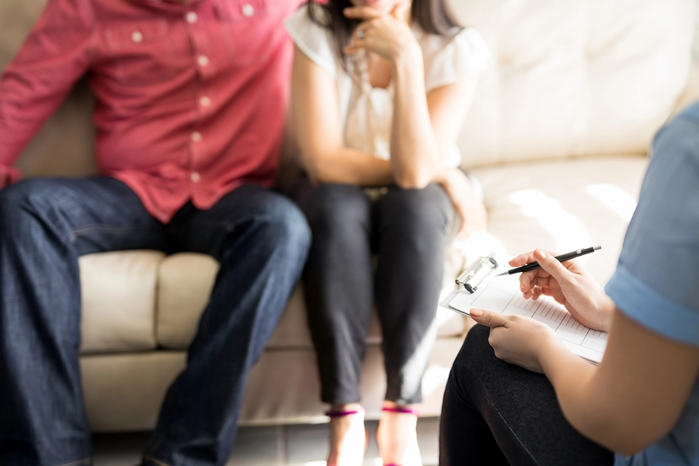 Key Ingredients to Successful Couples Counseling