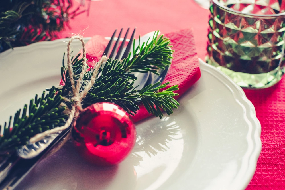 Try A New Approach With Family This Holiday Season