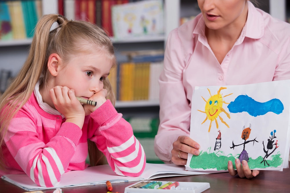 What To Expect When Your Child Is In Counseling