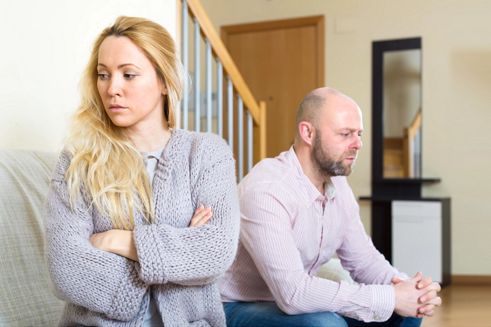 When Is The Right Time To Call A Couples Counselor?