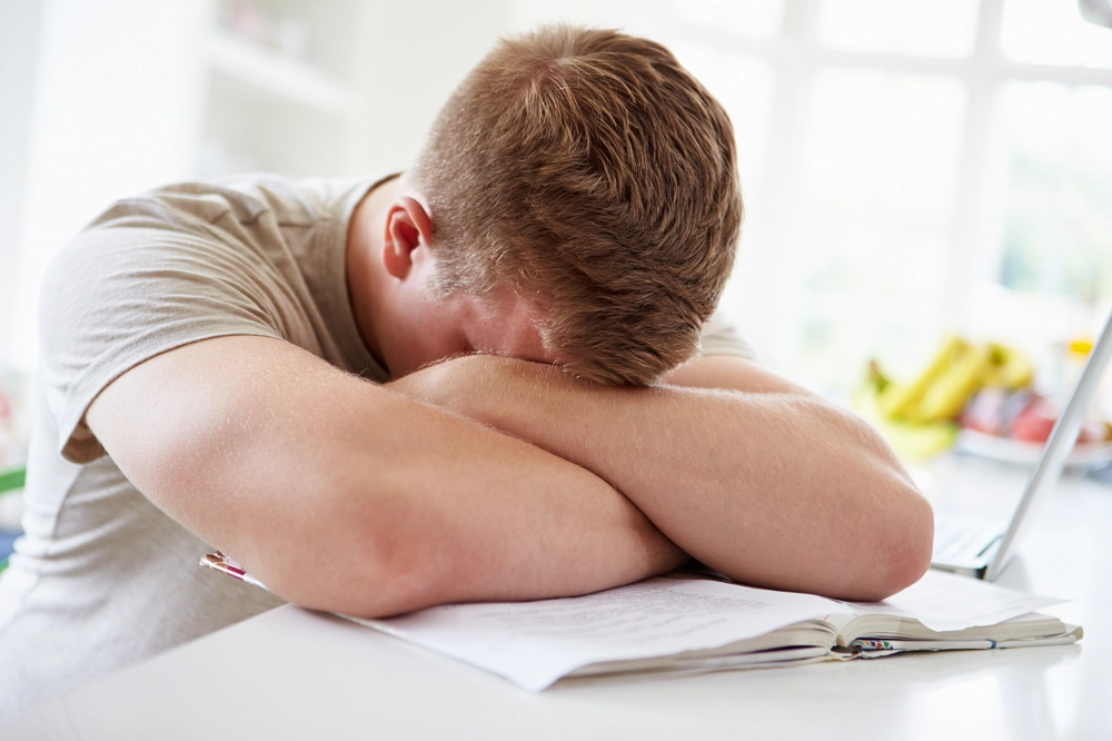 A Parent's Desperate Cry for HELP! The ADHD Connection to Missing Homework
