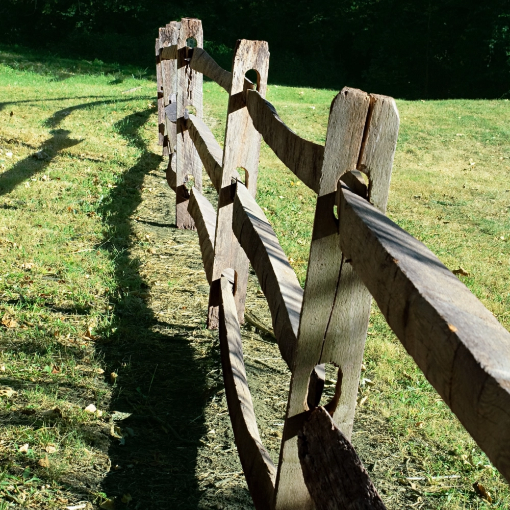 Boundaries: Your Emotional Property Lines