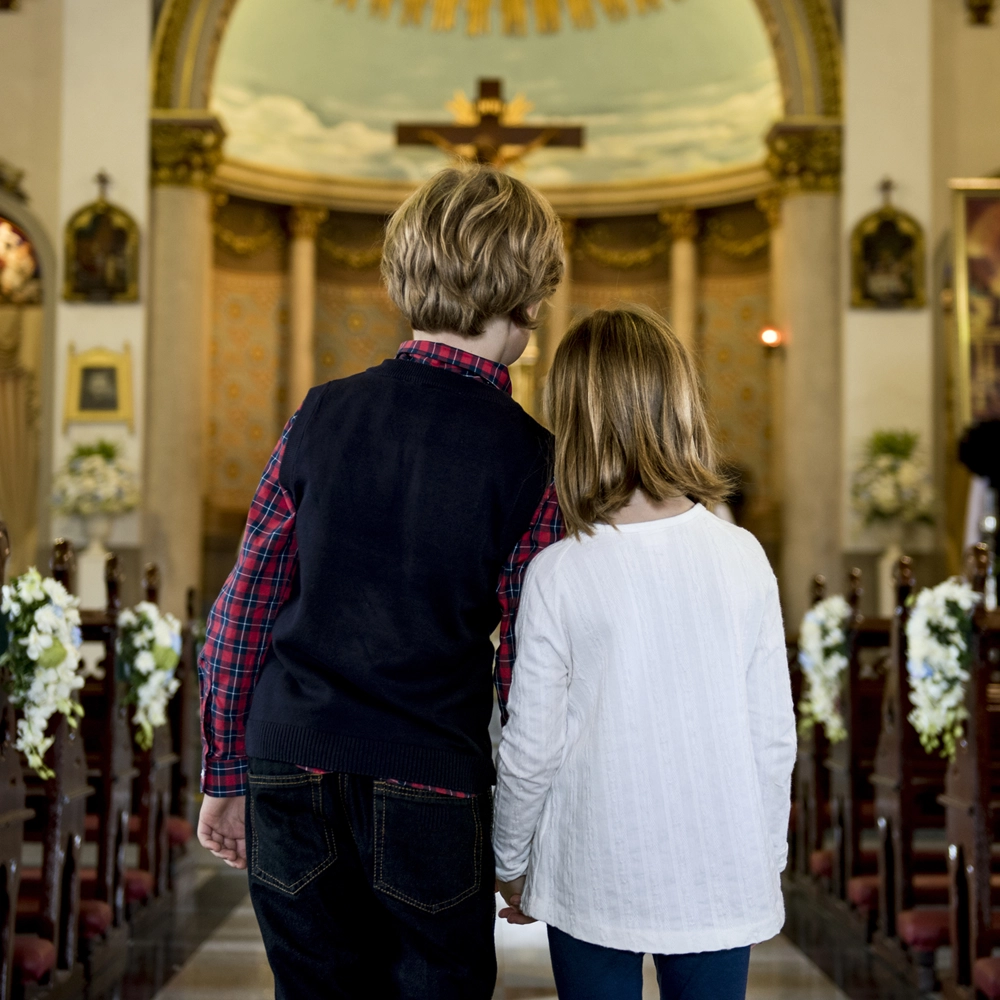 Child Development and Supporting Children in Today’s Churches