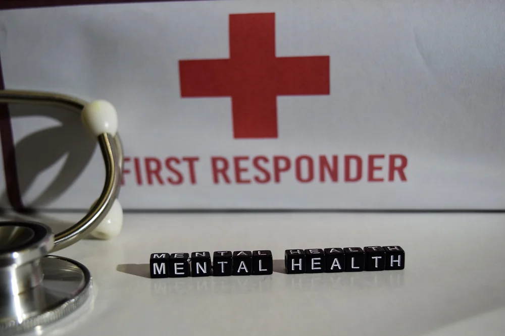Compound Trauma and Building Resilence for First Responders