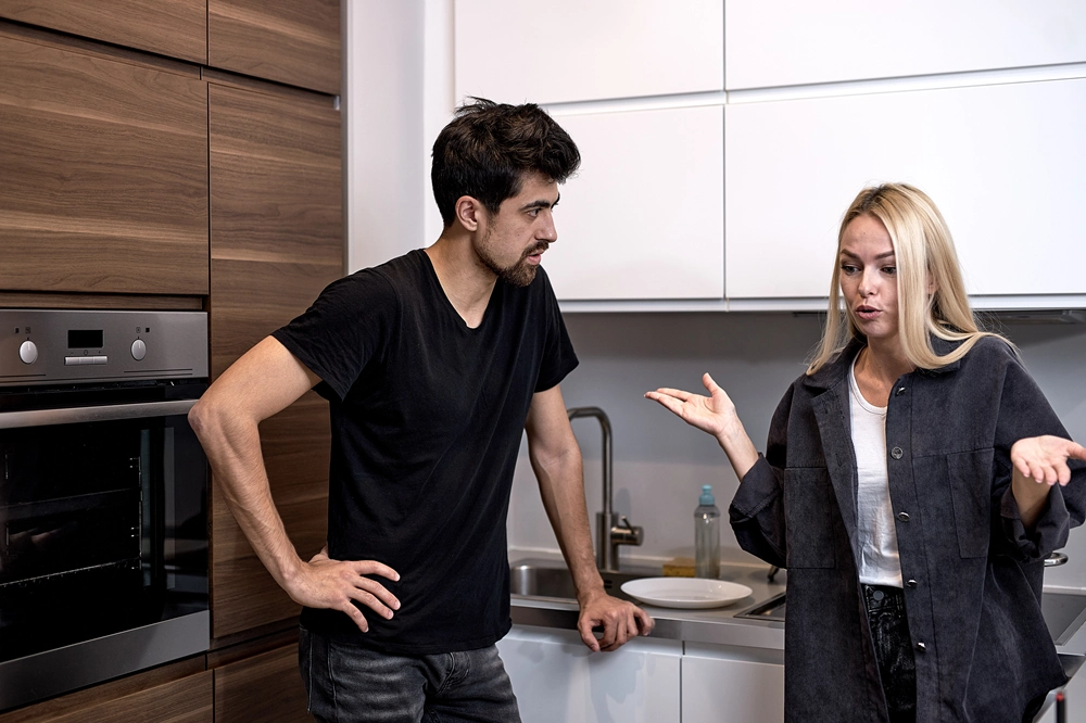 Conflict Communication: Word Choice Matters