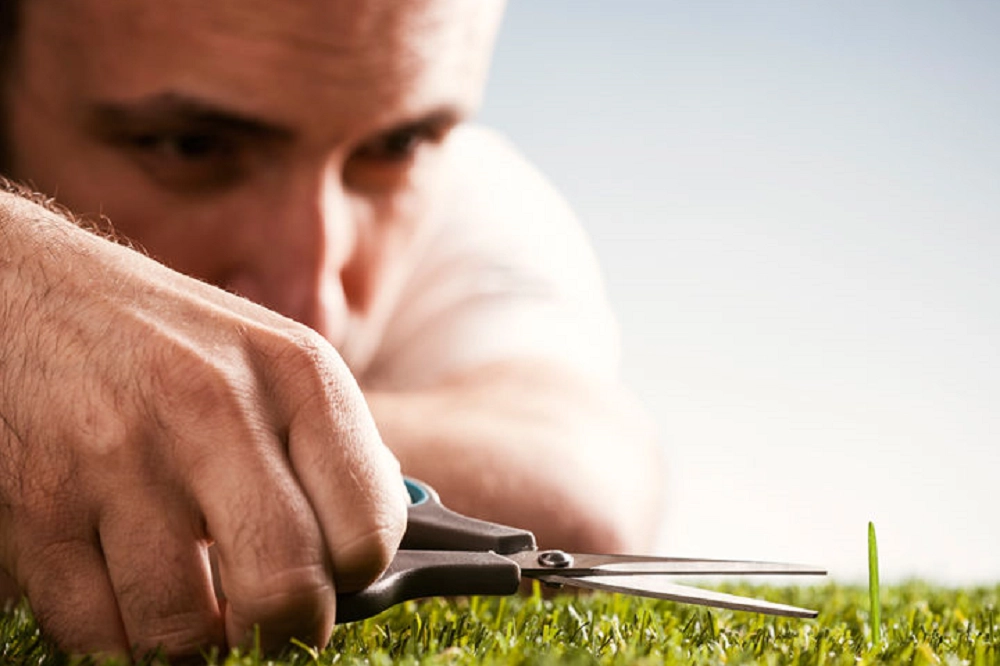 Confronting Your Perfectionism