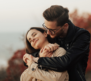 Couples & Marriage Counseling