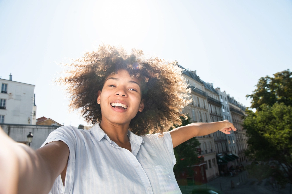 Embracing Your Teen's Journey to Independence