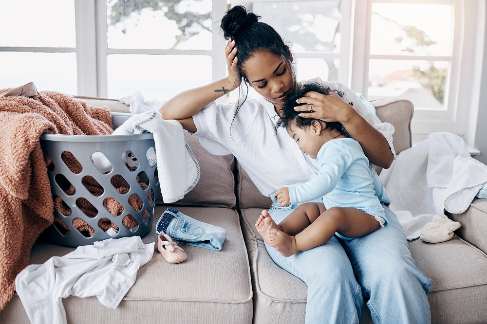 Emotional Awareness is Key - Even for Children