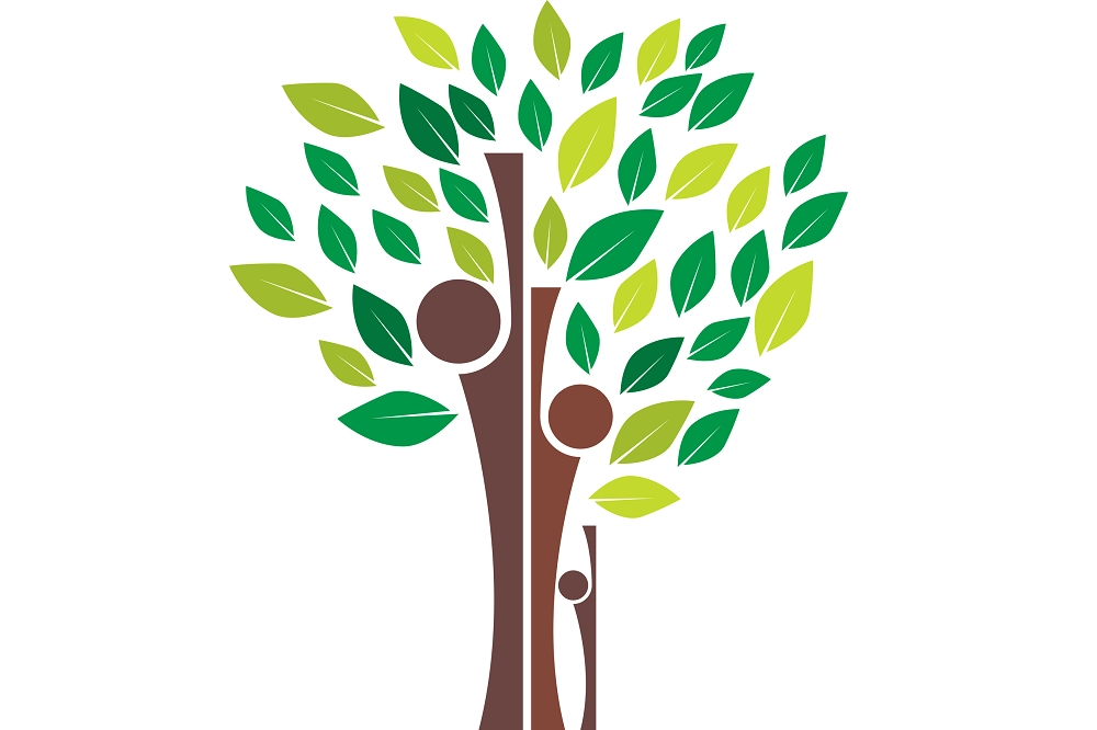 Family of Origin: We Don't Get to Choose
