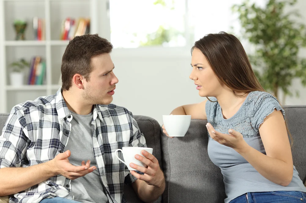 Four Tips for Managing Your Relationship's Perpetual Issues