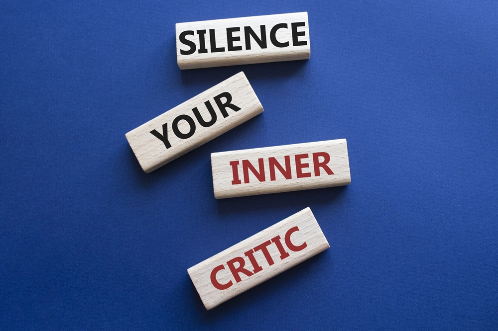 Getting to Know Your Inner Critic