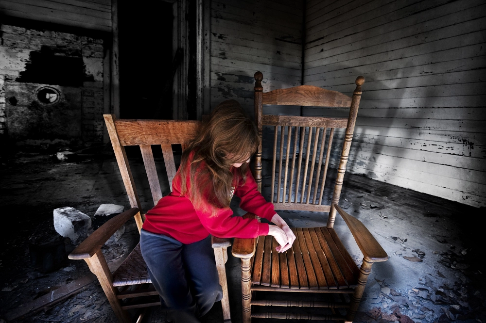 Grief's Unfinishd Business: Secondary Losses