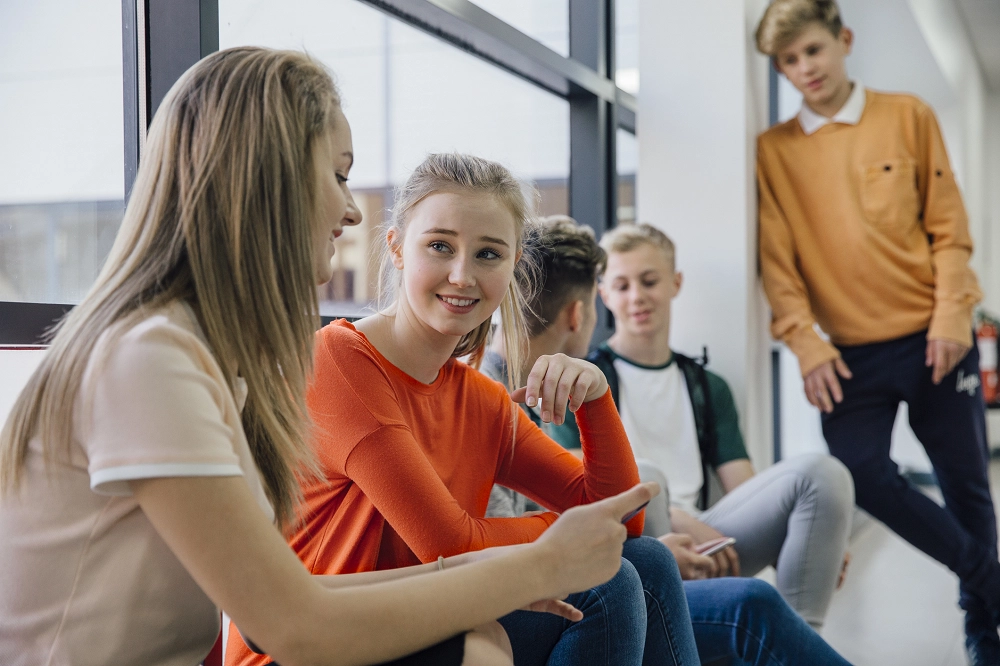 HELP! My Child with ADHD Needs Friends