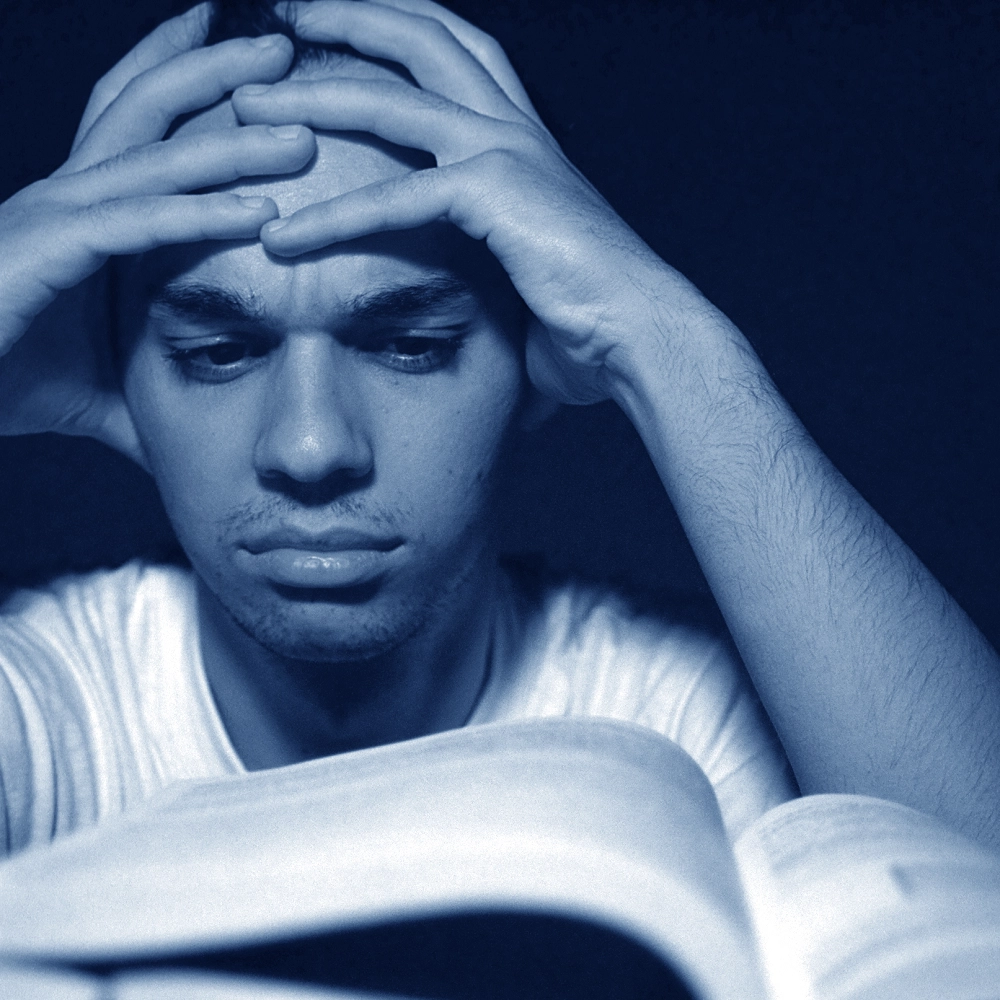 HELP! My College Student with ADHD is Giving Up