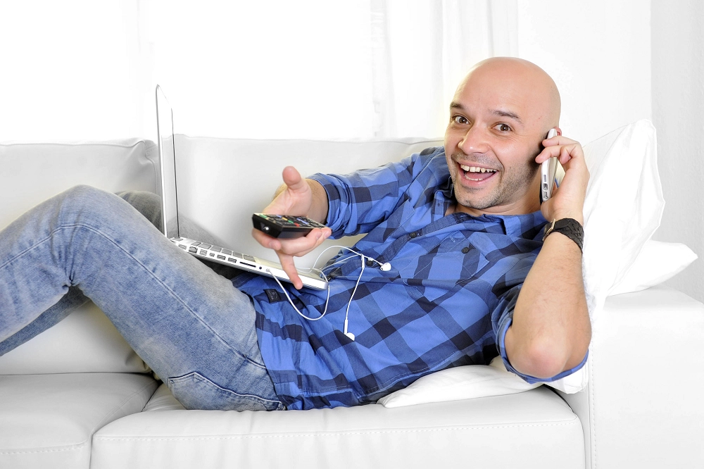 HELP! My Spouse has ADHD!!