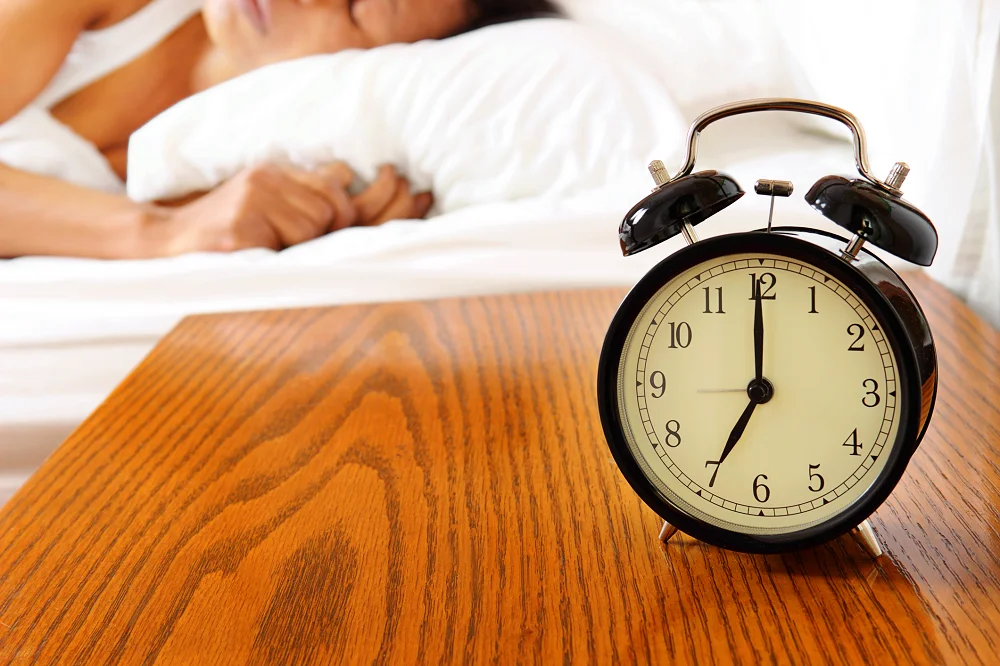 How to Get the Most of Your Sleep