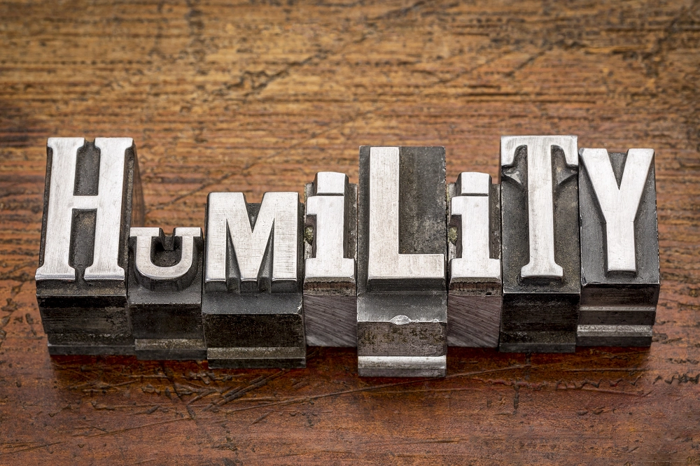 Humble Listening = Productive Communication