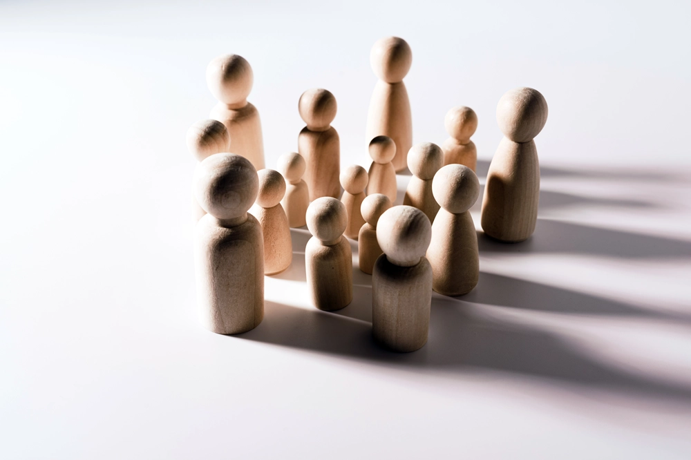 Is It 'Close Family' or Enmeshment?
