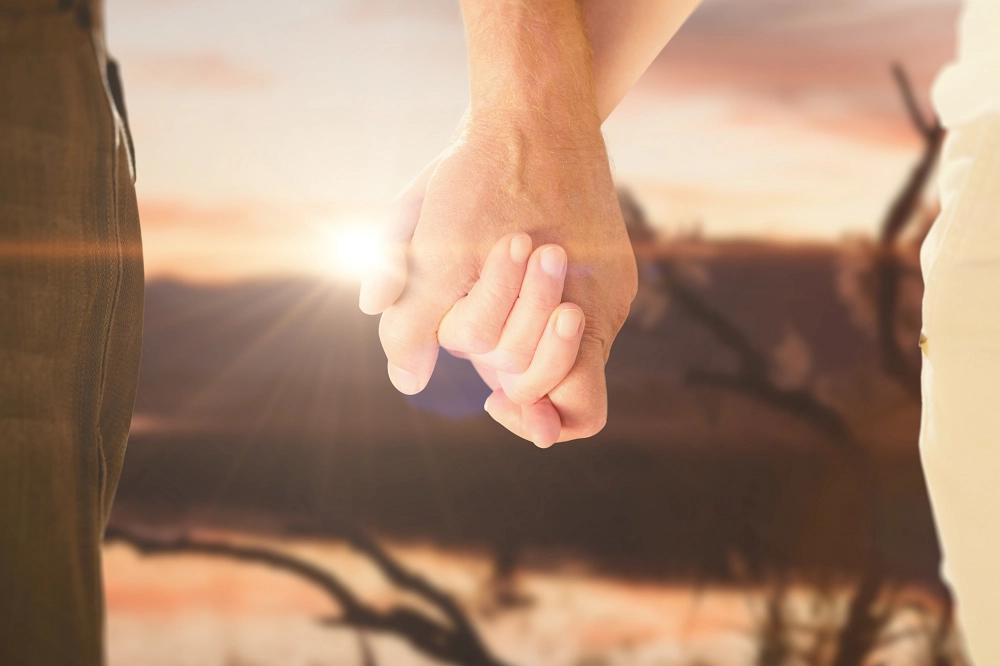 Is there Hope After an Affair?