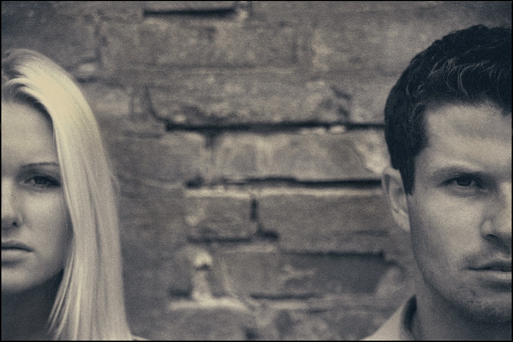 Is Your Marriage Vulnerable to an Intruder?