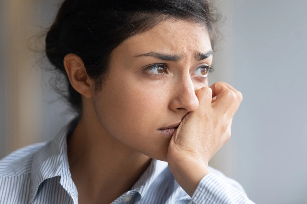 Is Your Relationship Difficult or Destructive