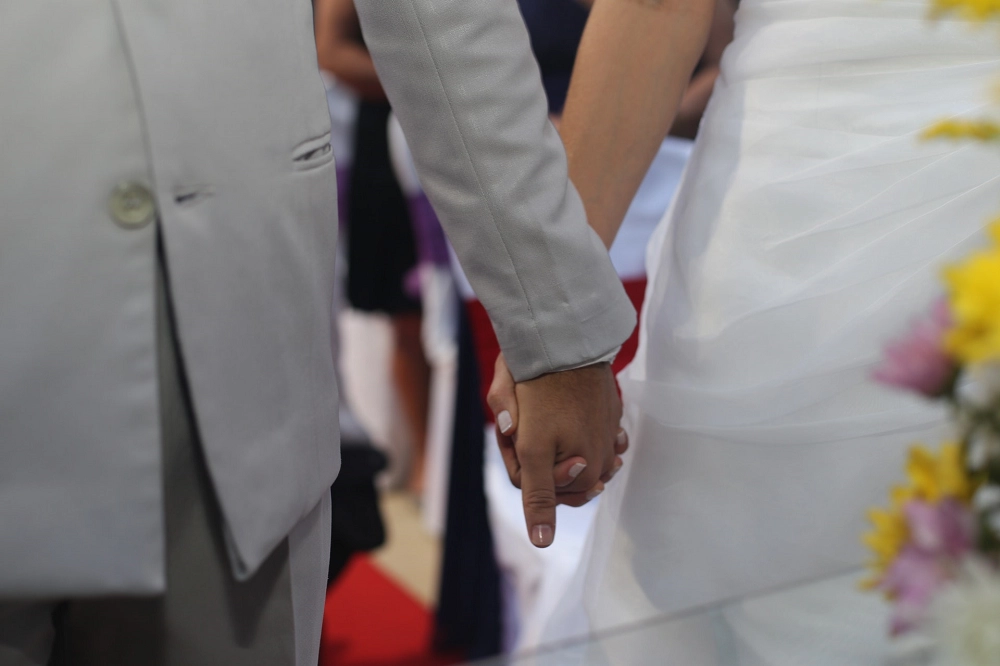 Love, Honor, and Cherish TODAY