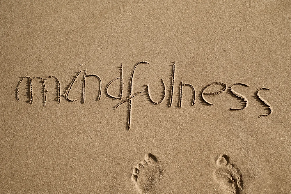 Minfulness: Why It Works