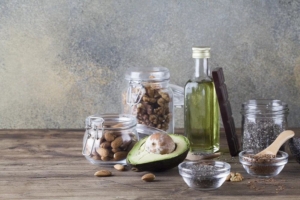 Nutrition Strategies for Anxiety