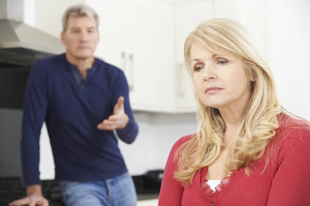 Patience and Respect are Key to Relationships