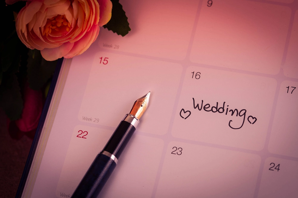 Planning a Marriage is More Important than Planning a Wedding