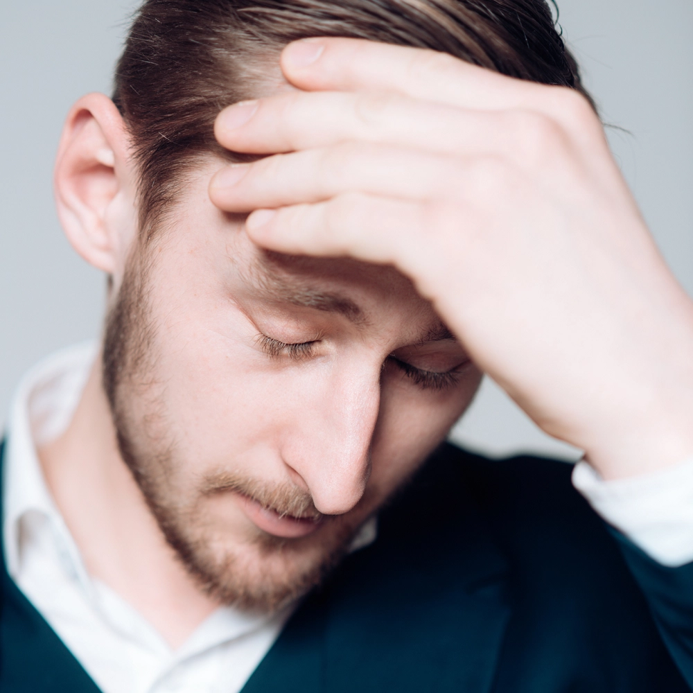 Regret in Grief