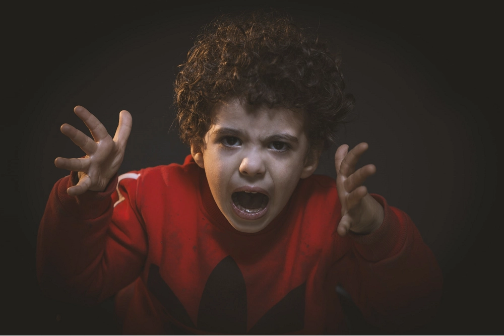 R.E.S.P.E.C.T. Find Out What It Means to Parenting