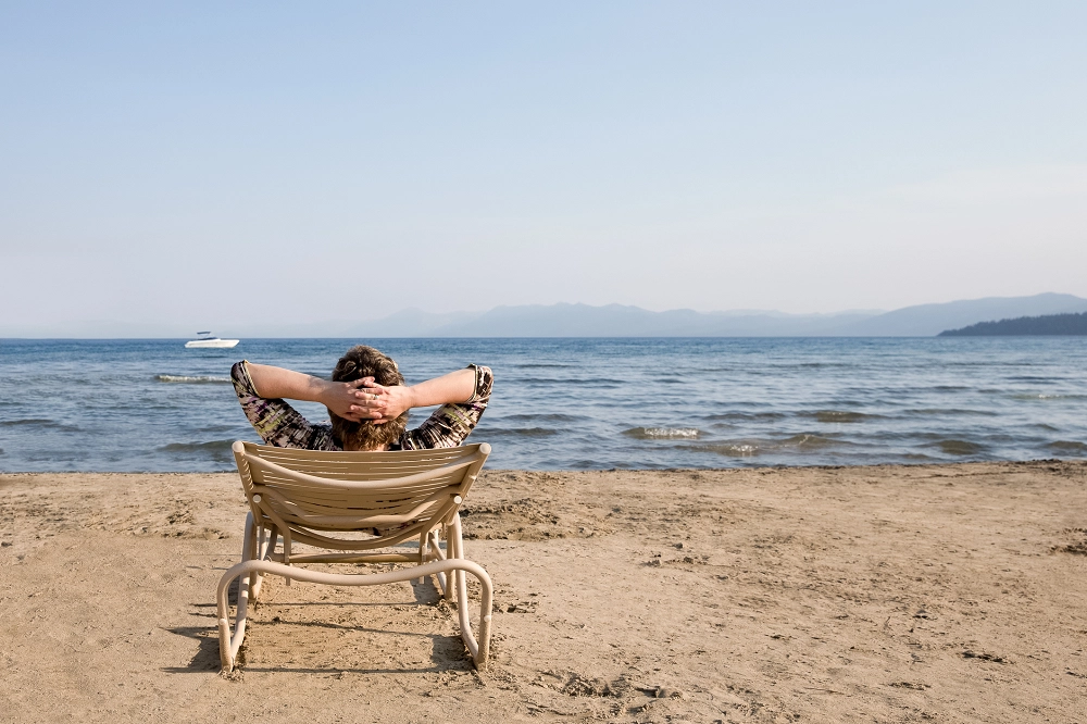 SELF-CARE IS NOT SELF-ISH