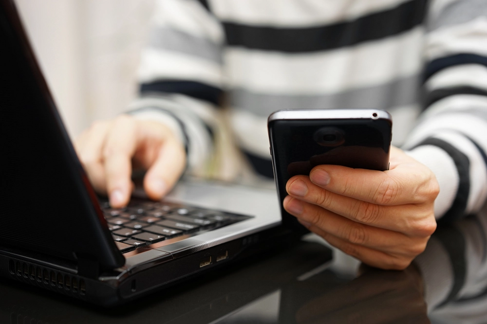 Social Media Can Be Hazardous To Your Health