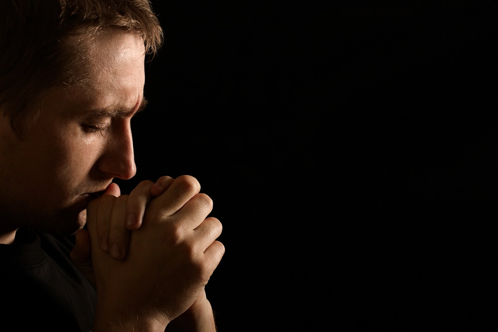 Spiritual Depression: Symptoms, Causes, and Remedies