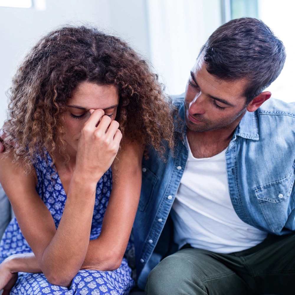 Staying Close in Spite of Conflict
