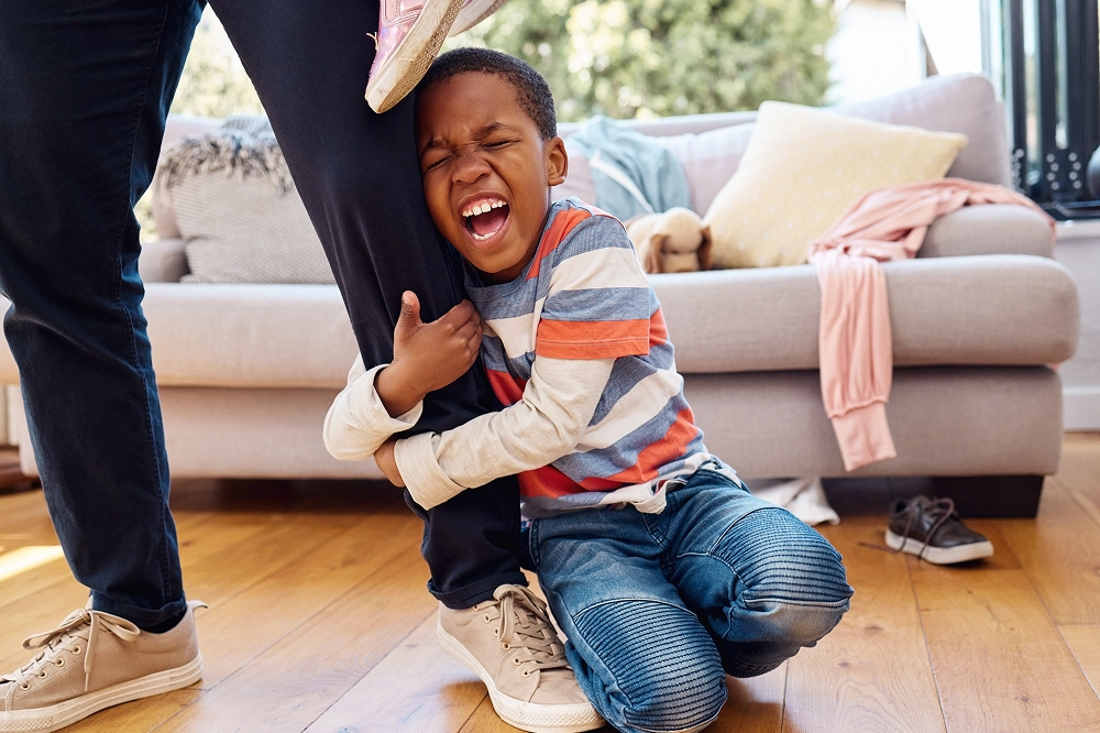 Surviving in a House of Chaos: Maintaining Consistency