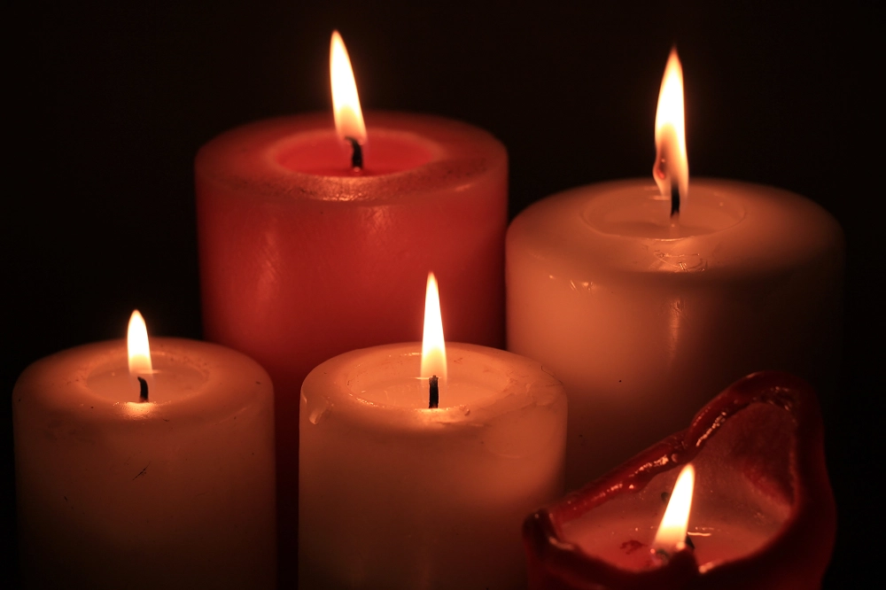 The Benefits of Grief Support Within a Group Experience