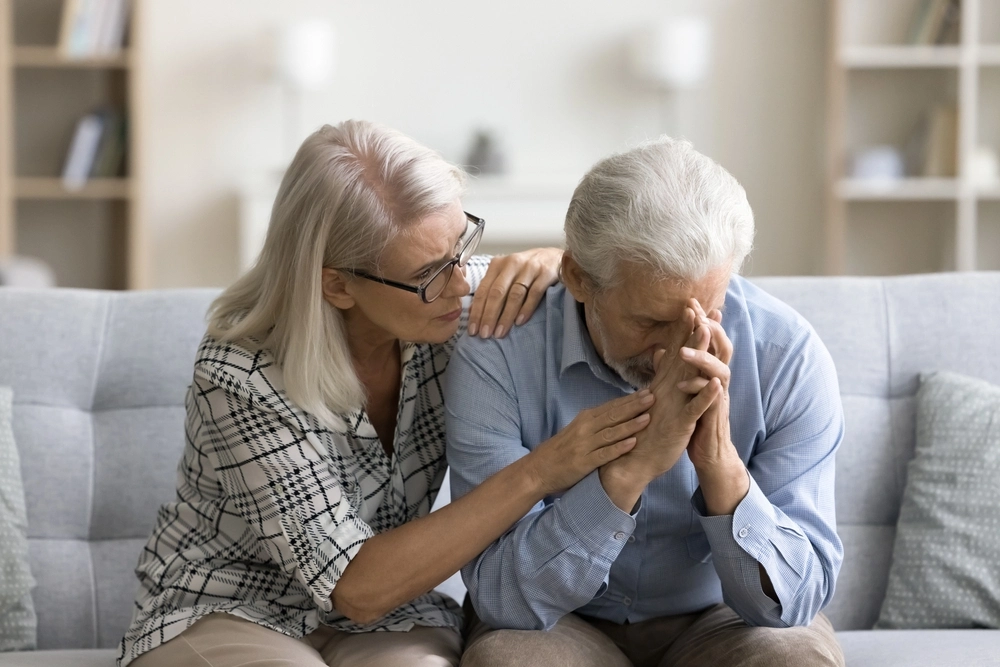 The Havoc of ADHD in Marriage