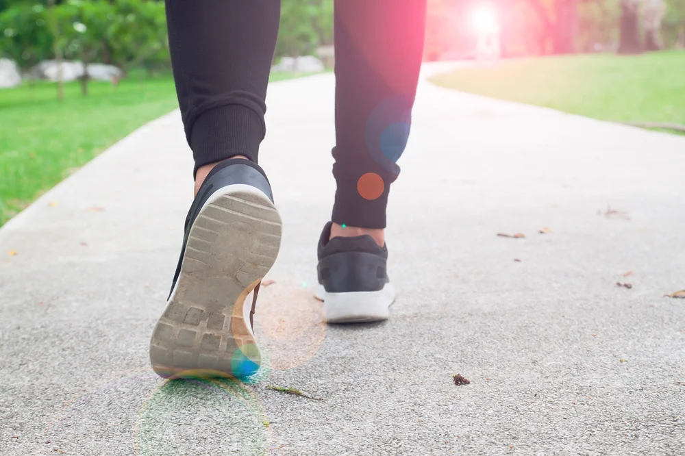 The Mind-Body Connection: Harnessing a Movement Routine for Mental Well-Being