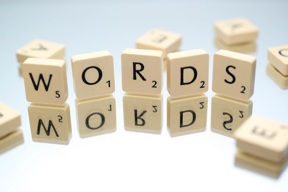 The Power of Our Words