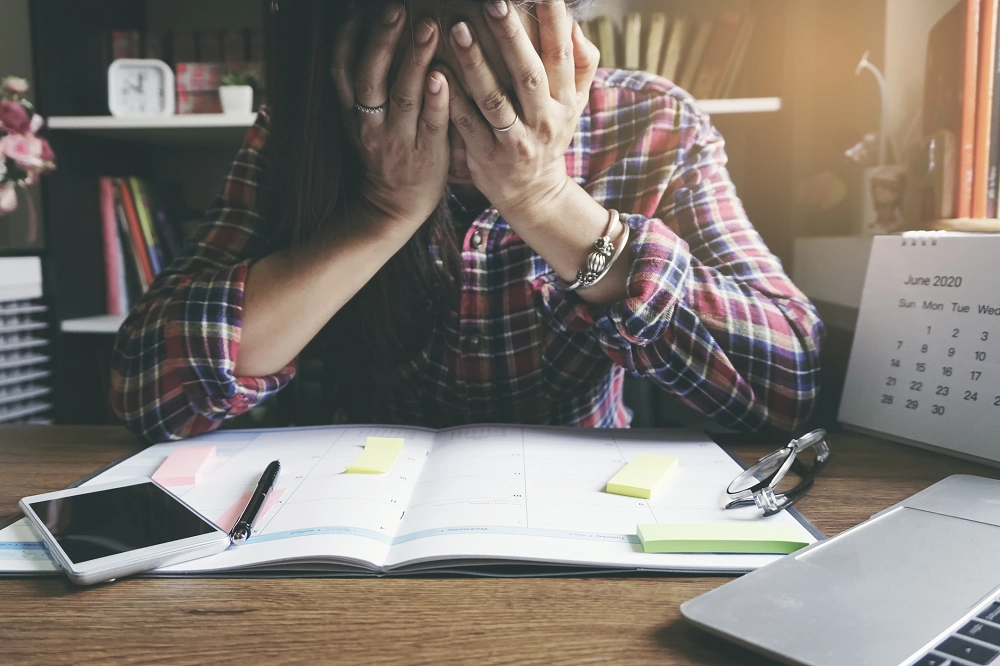 The Relief and Grief of an ADHD Diagnosis